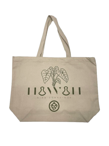 Aina Con Bag