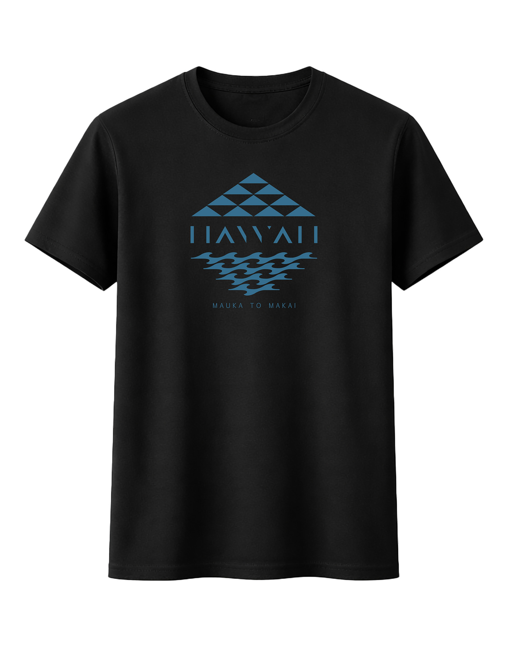 Mauka2Makai