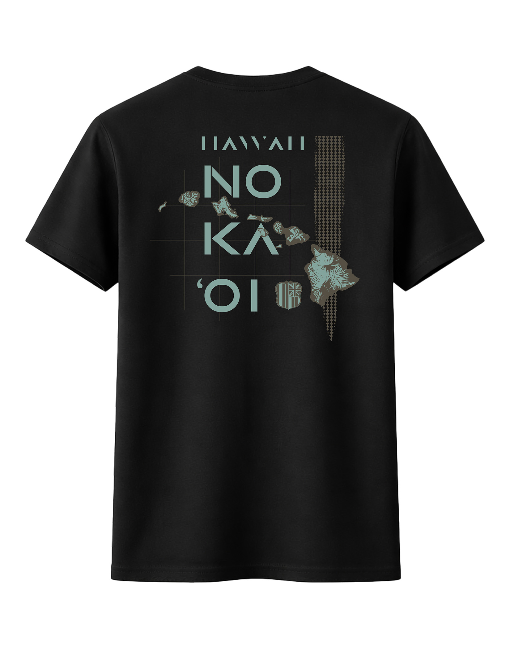 No Ka Oi