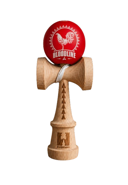 Gamecock Kendama
