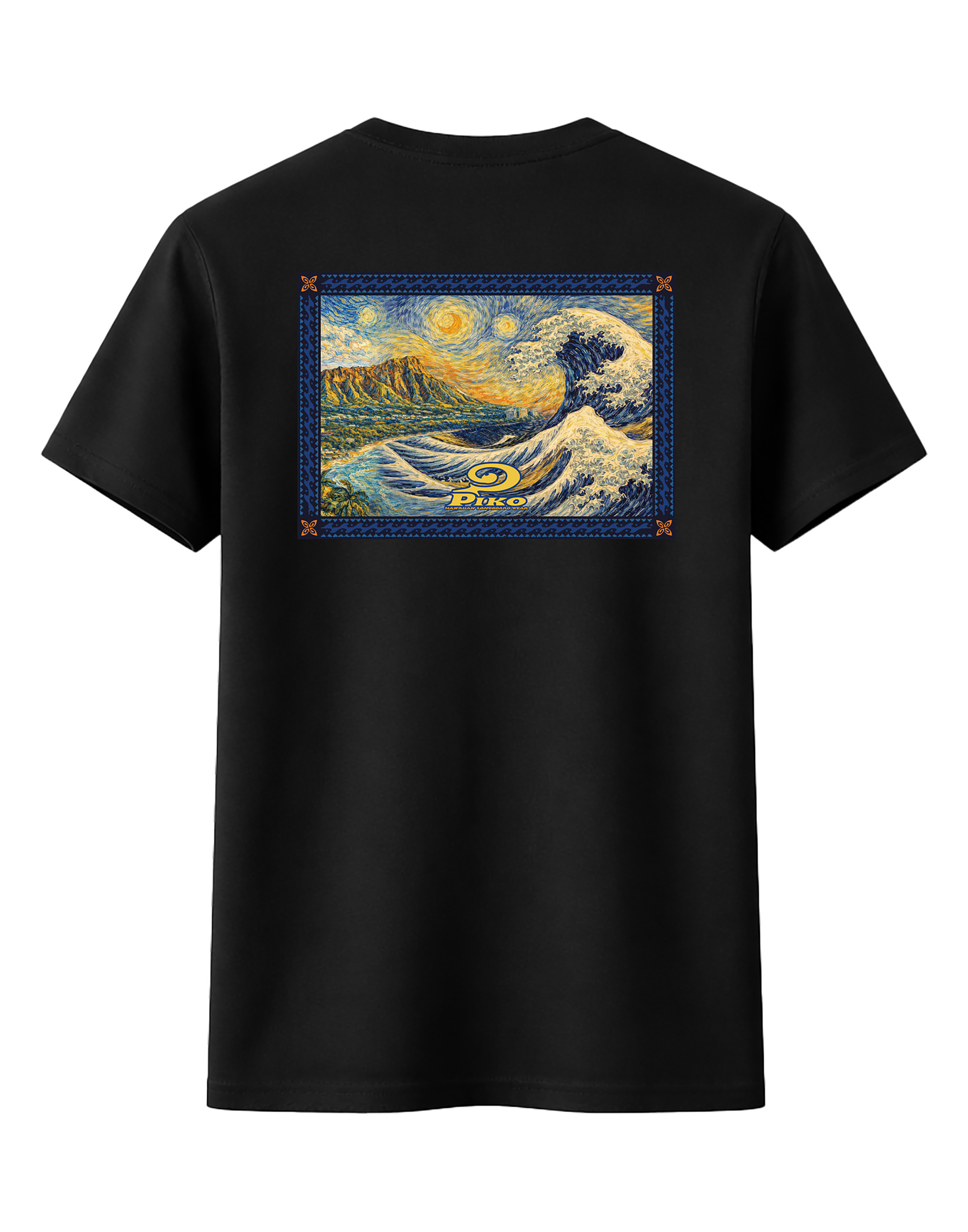Great Wave