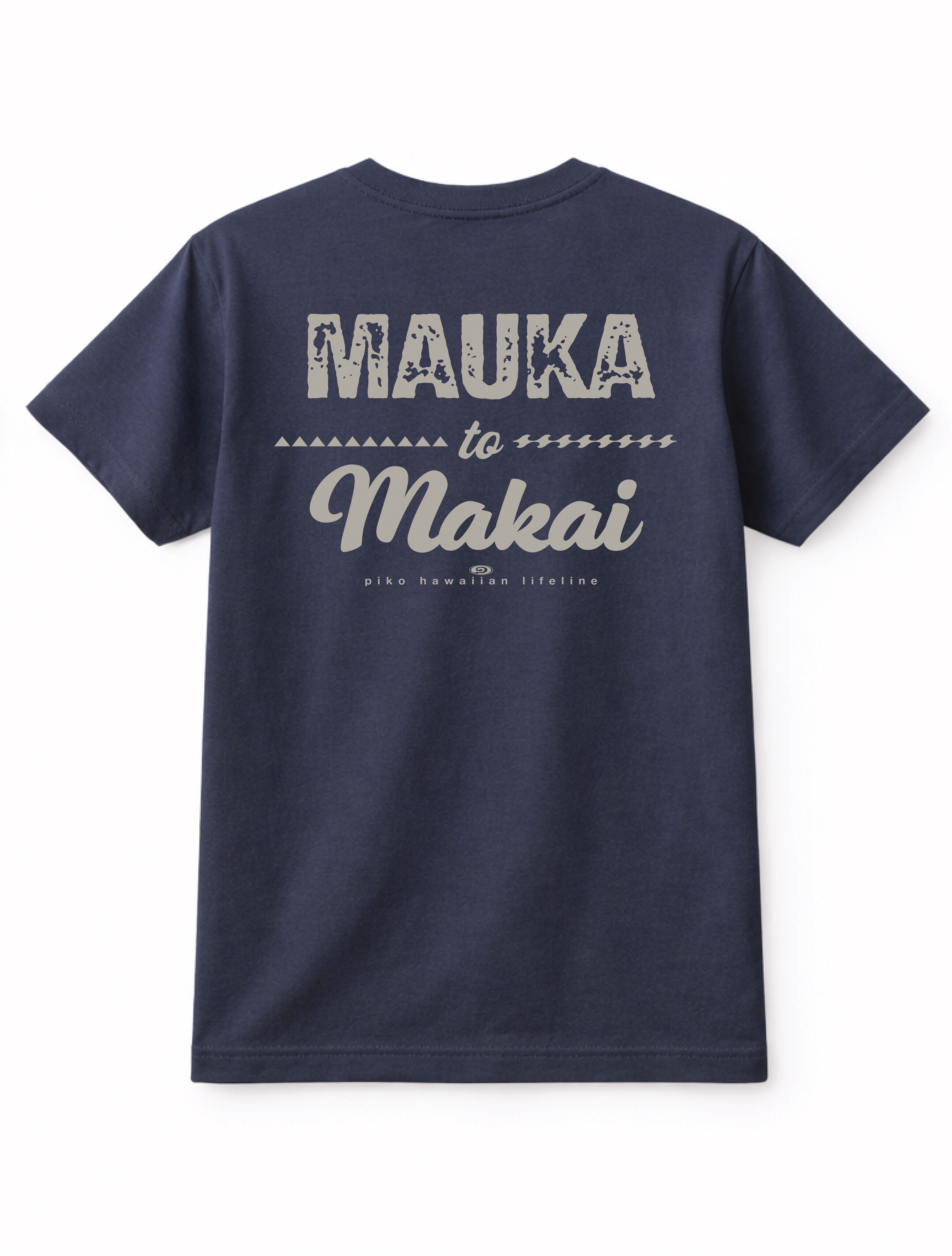Mauka Makai