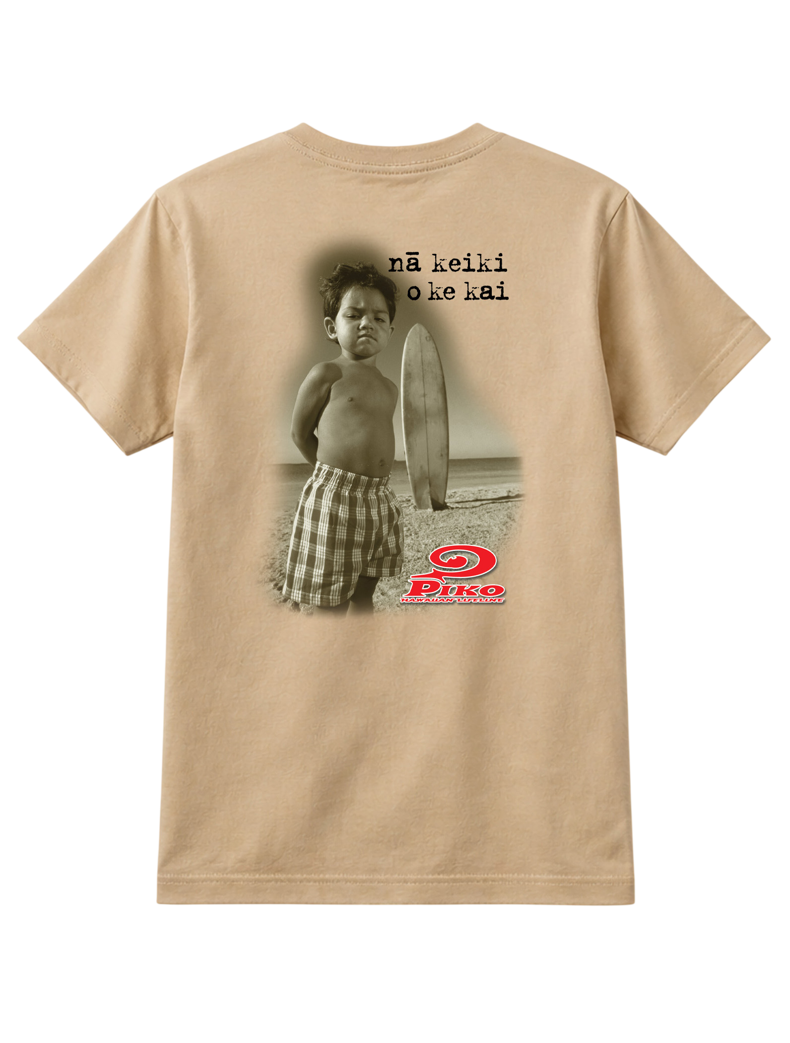 Keiki Kekai