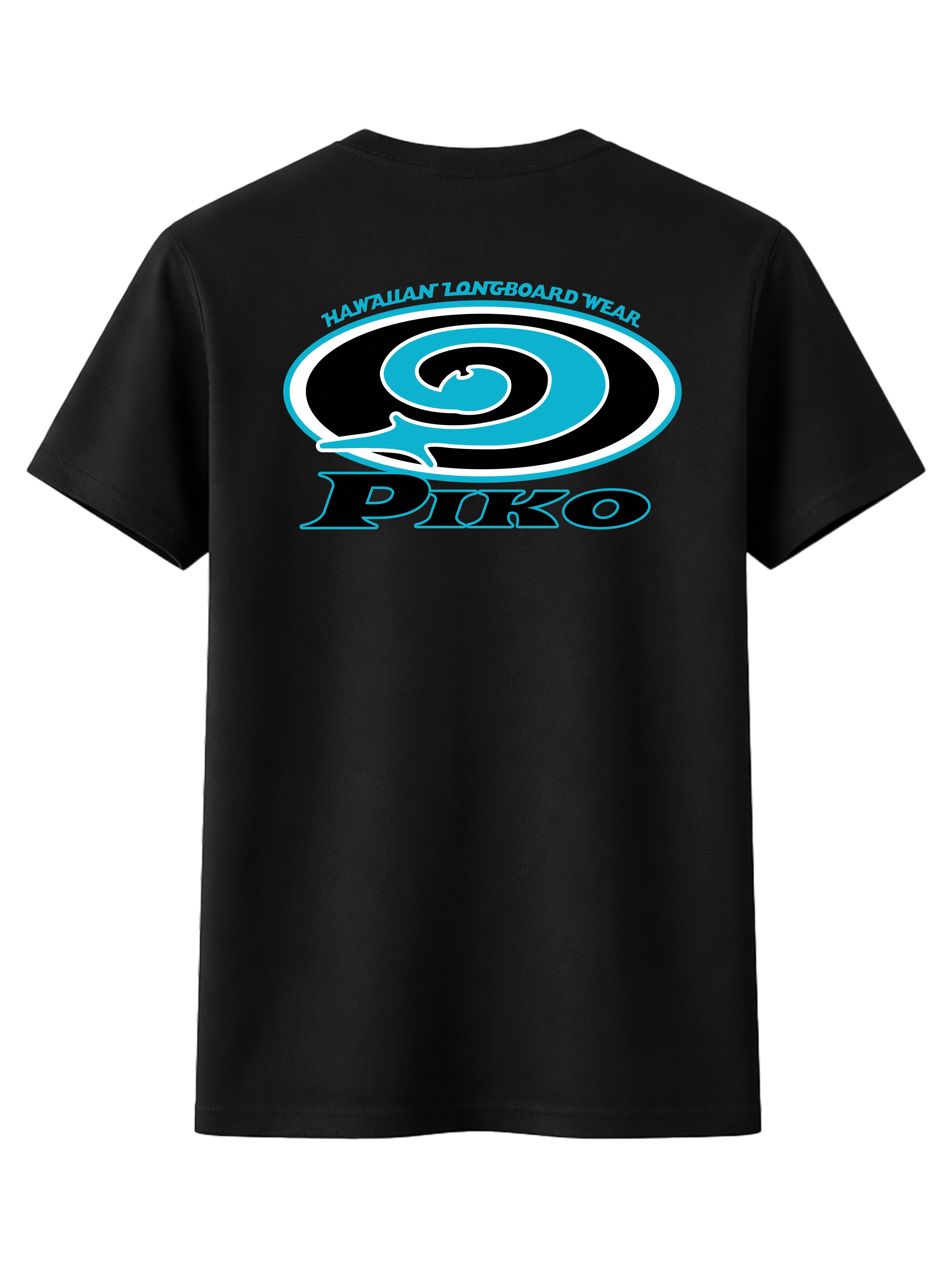 Piko Oval