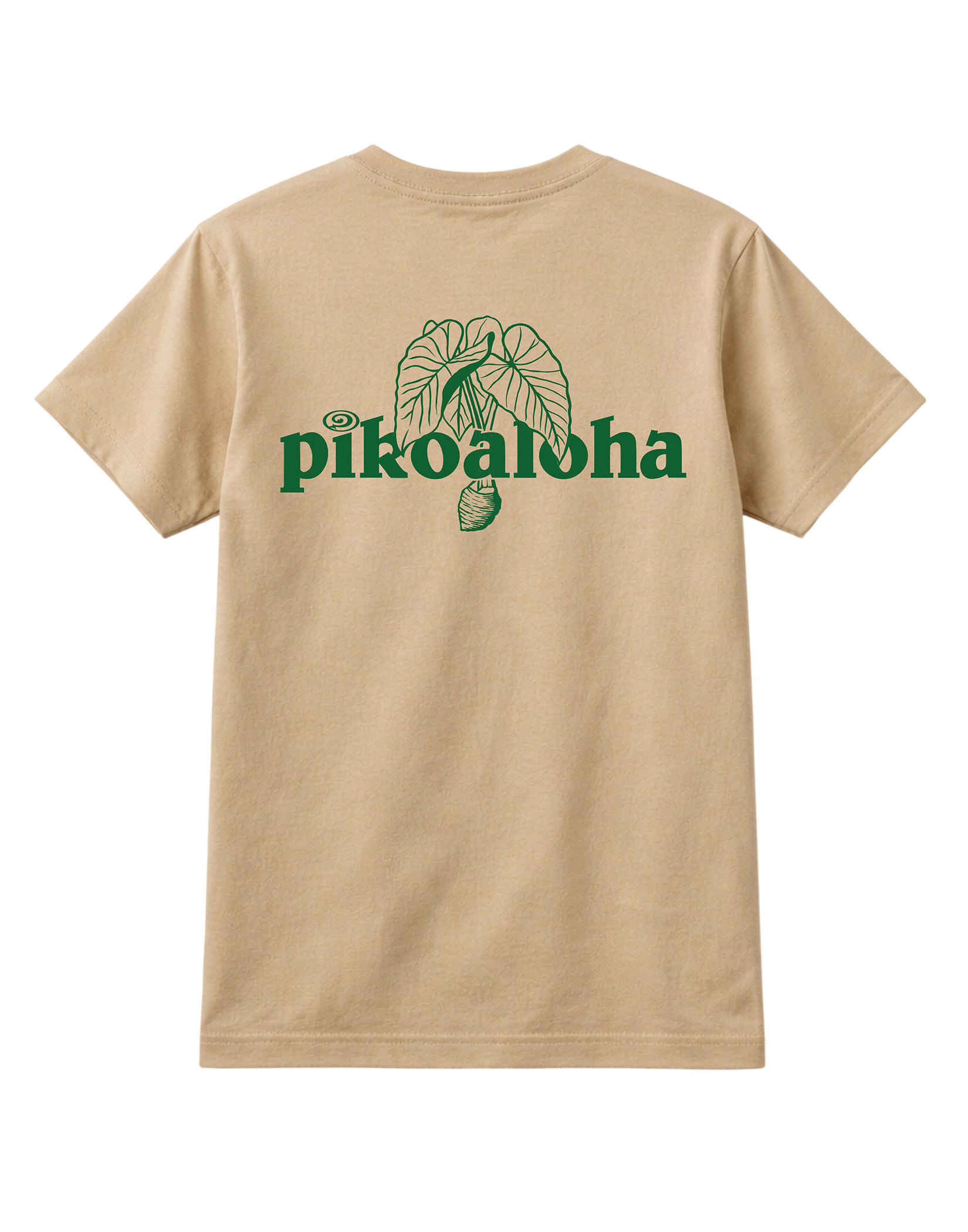 Piko Aloha
